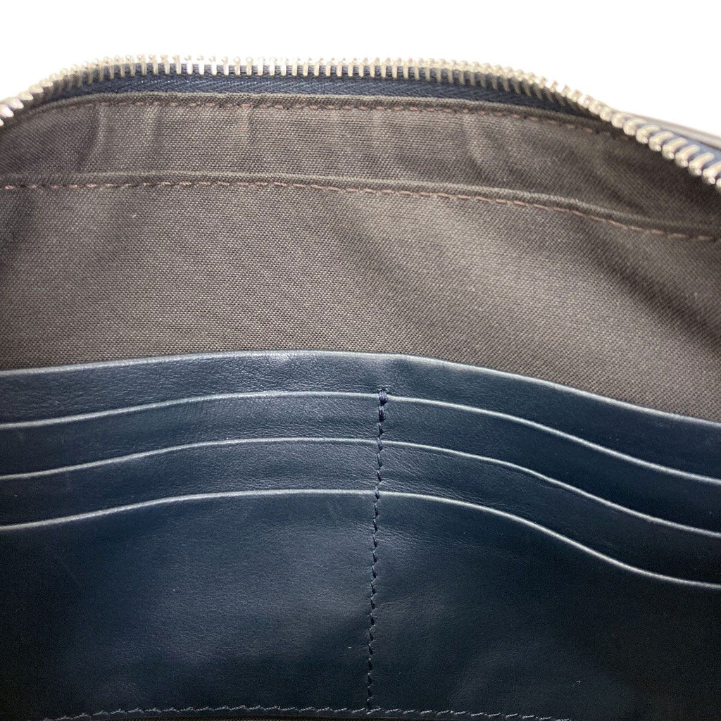 Fendi Diagonal Camera Case Shoulder Bag Calfskin — view 7