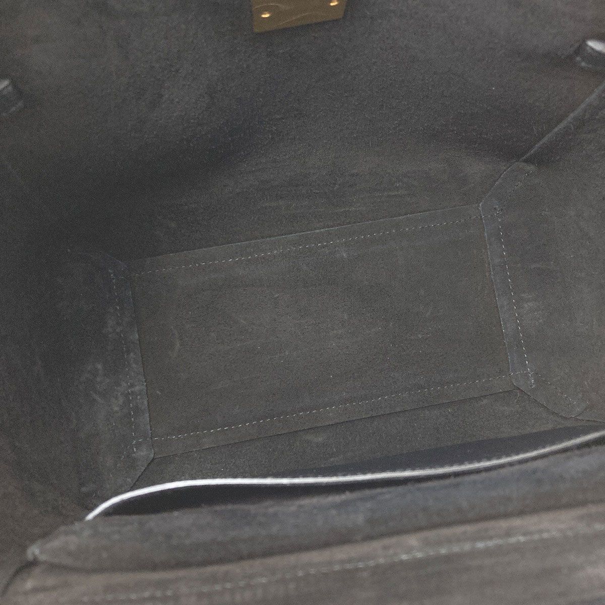 Celine Belt Bag Micro 2-Way Calfskin — view 5