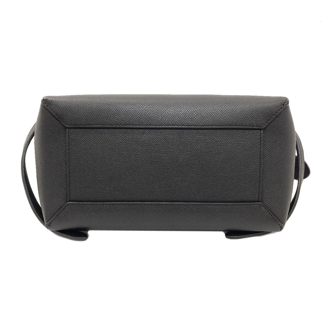 Celine Belt Bag Micro 2-Way Calfskin — view 4