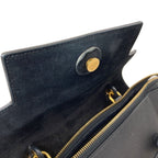 Celine Belt Bag Micro 2-Way Calfskin — view 8