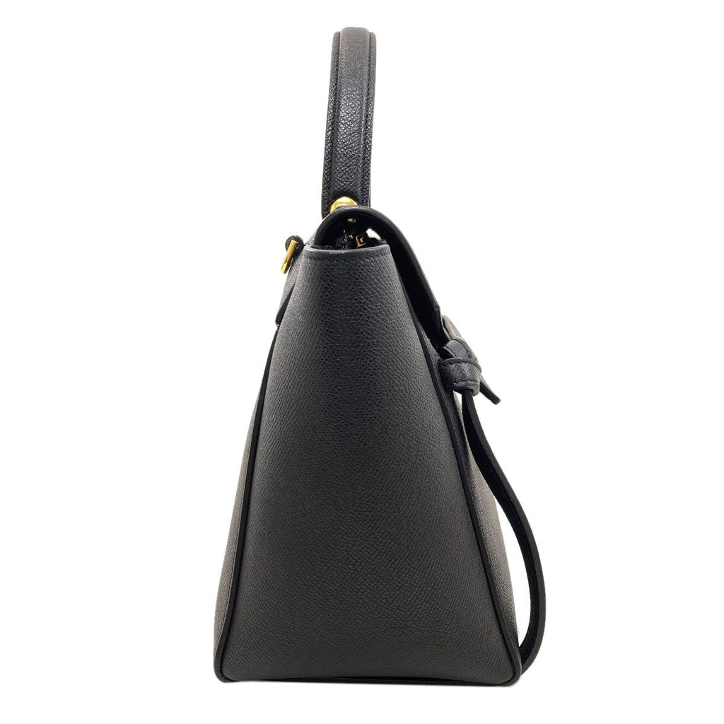 Celine Belt Bag Micro 2-Way Calfskin — view 3