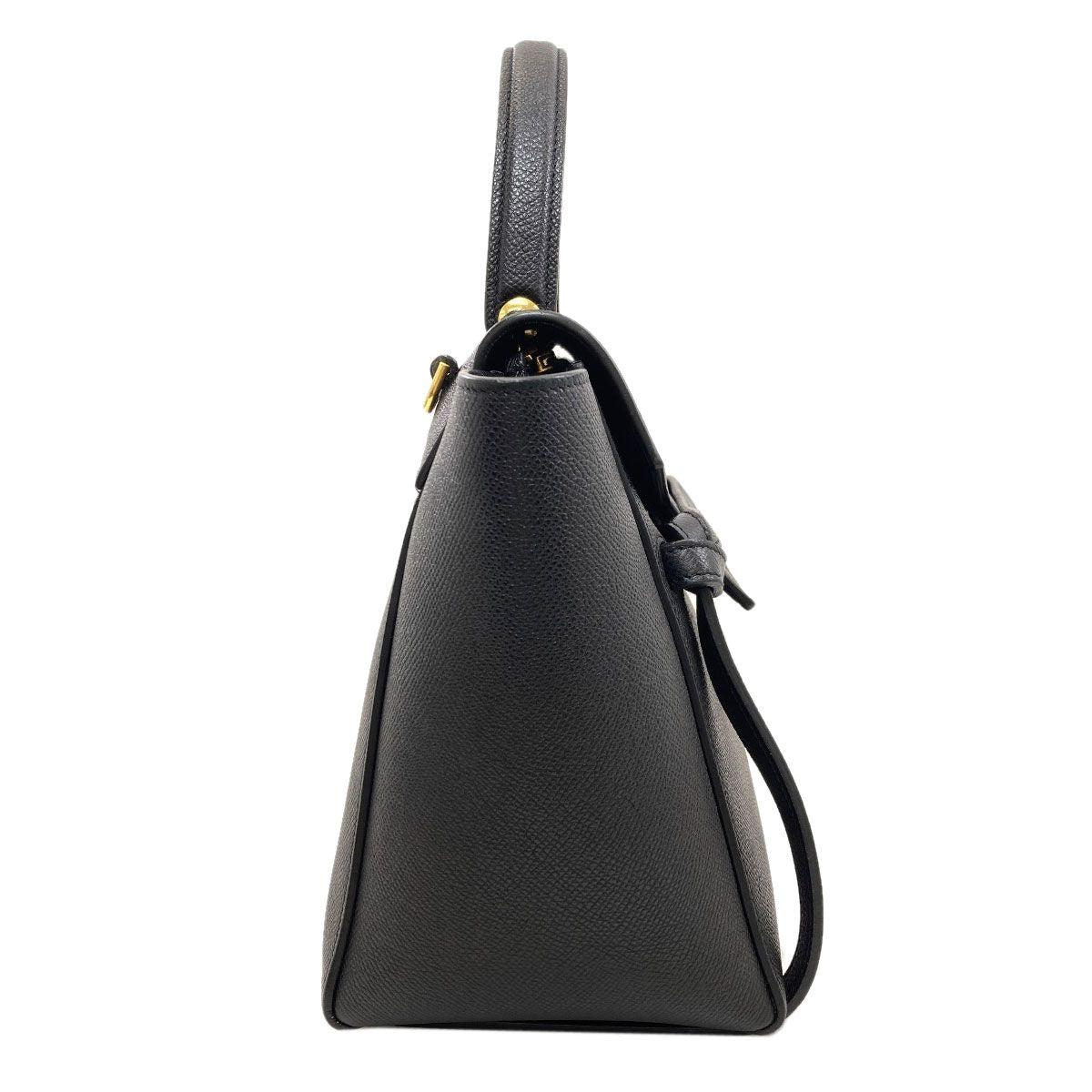Celine Belt Bag Micro 2-Way Calfskin — view 3
