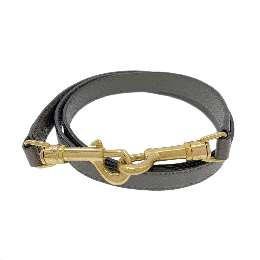 Celine Belt Bag Micro 2-Way Calfskin — view 6