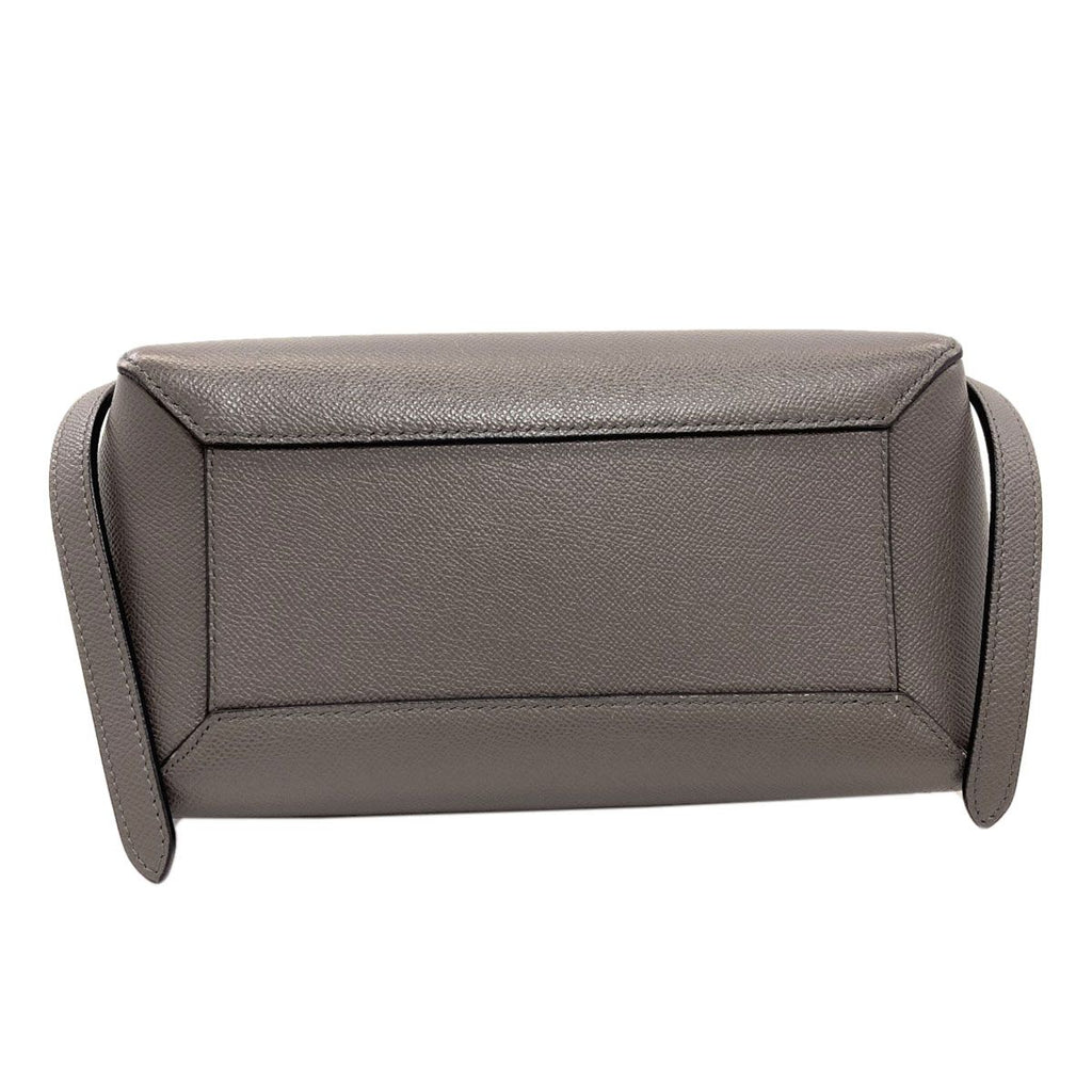 Celine Belt Bag Micro 2-Way Calfskin — view 4