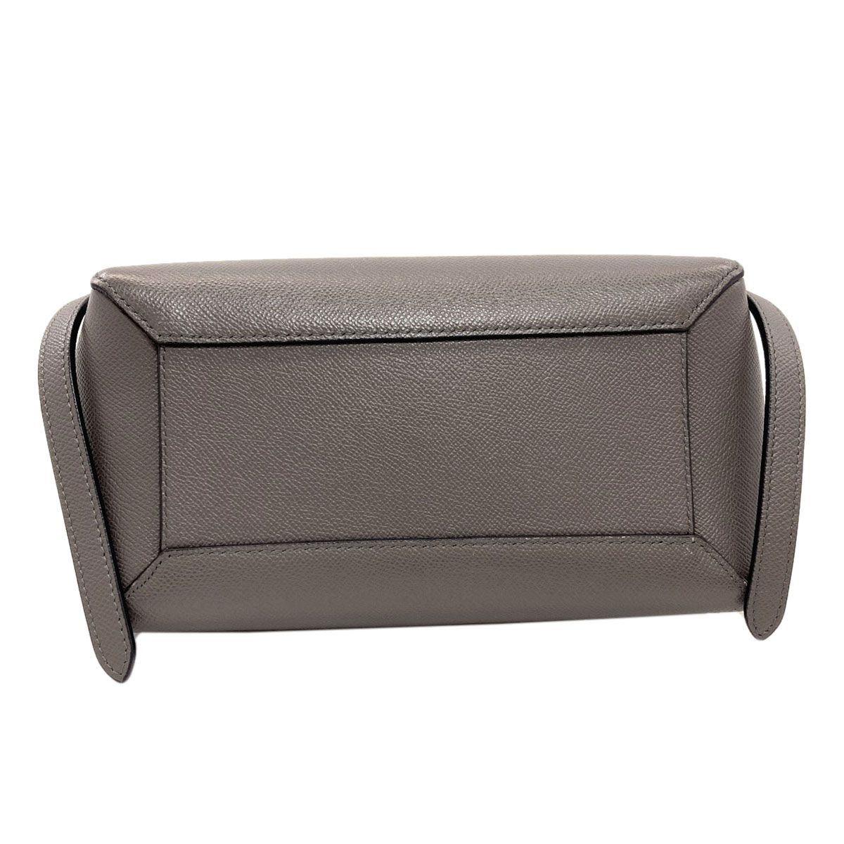 Celine Belt Bag Micro 2-Way Calfskin — view 4