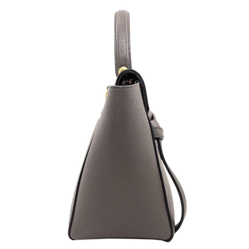 Celine Belt Bag Micro 2-Way Calfskin — view 3