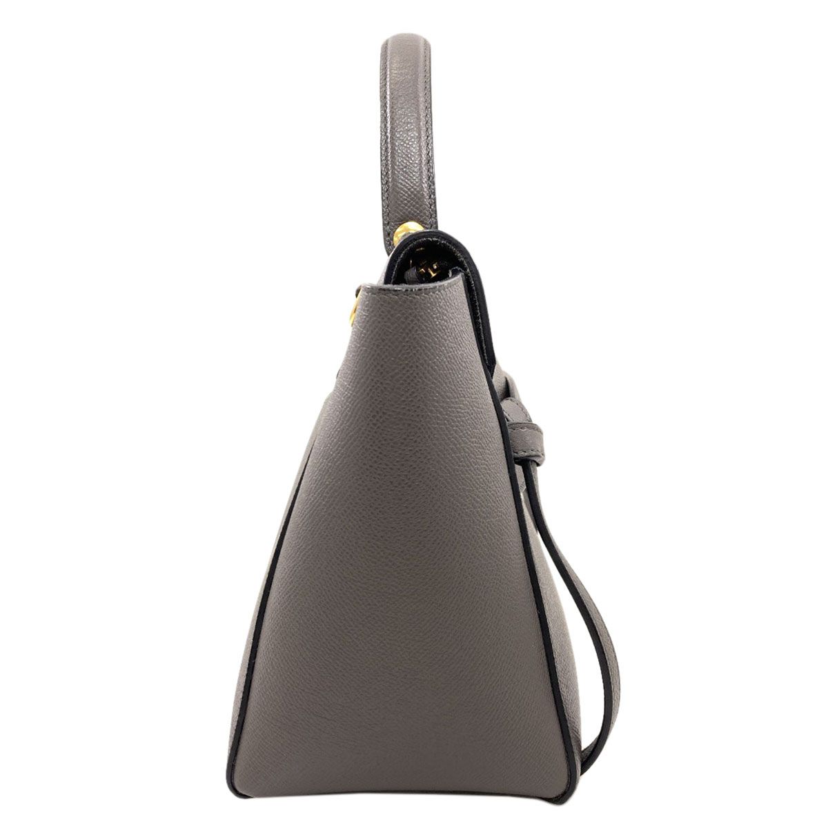 Celine Belt Bag Micro 2-Way Calfskin — view 3