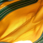 Goyard Cup Vert PM Star Print Long Shoulder — view 5