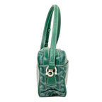 Goyard Cup Vert PM Star Print Long Shoulder — view 3