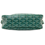 Goyard Cup Vert PM Star Print Long Shoulder — view 4