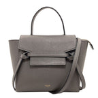Celine Belt Bag Nano 2-Way Calfskin