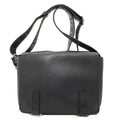 Loewe Long Shoulder Military Messenger Bag Calfskin