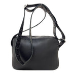 Loewe Long Shoulder Military Messenger Bag Calfskin — view 2