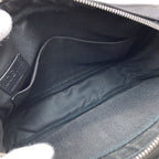 Loewe Long Shoulder Military Messenger Bag Calfskin — view 5