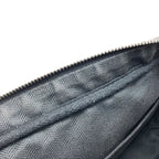 Loewe Long Shoulder Military Messenger Bag Calfskin — view 7
