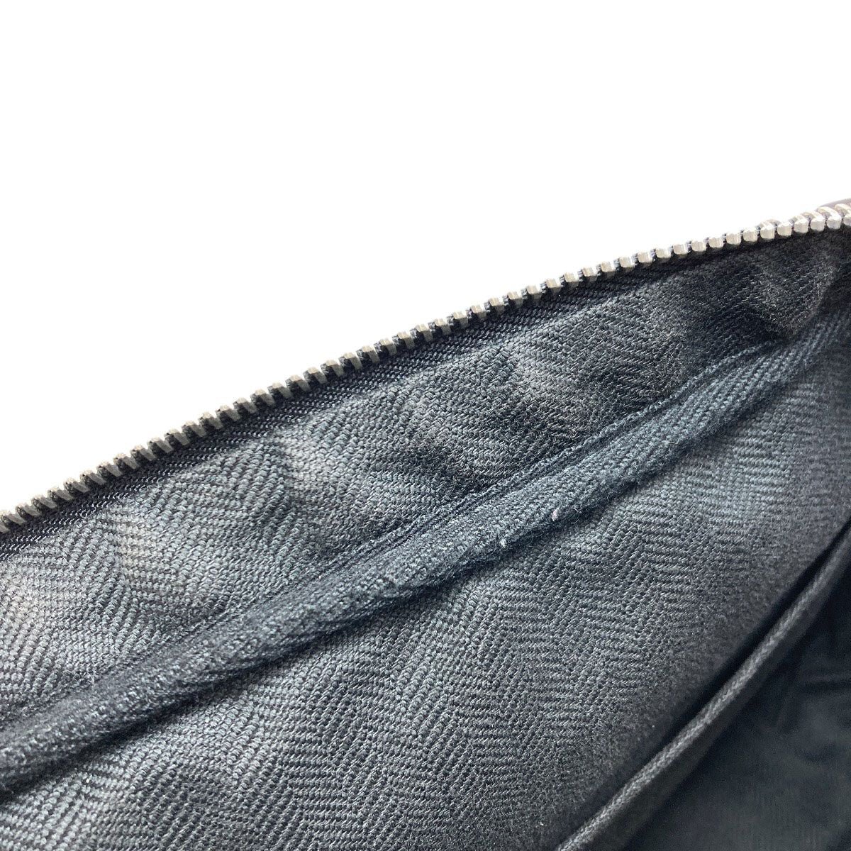 Loewe Long Shoulder Military Messenger Bag Calfskin — view 7