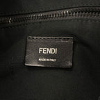 Fendi Strike Backpack Canvas — view 6