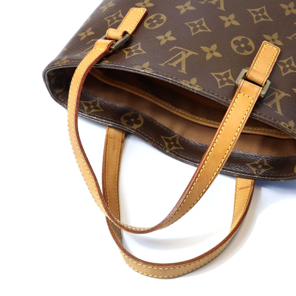 Louis Vuitton Vavin PM Handbag Monogram Panda Takashi Murakami Collaboration — view 7
