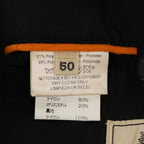Hermes Nylon Zip Up Stand Color Jacket 50 — view 5
