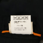 Hermes Nylon Zip Up Stand Color Jacket 50 — view 7