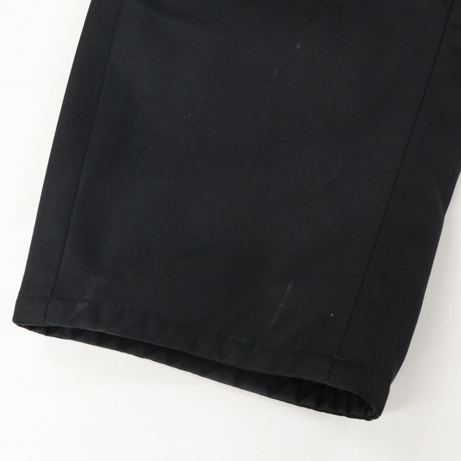 Hermes Nylon Zip Up Stand Color Jacket 50 — view 8