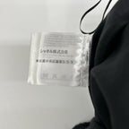 Chanel Wool Pleated Skirt 38 — view 5