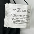 Chanel Wool Pleated Skirt 38 — view 4