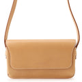 Saint Laurent Paris Shoulder Bag Leather