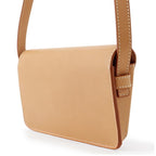 Saint Laurent Paris Shoulder Bag Leather — view 2