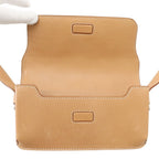 Saint Laurent Paris Shoulder Bag Leather — view 6