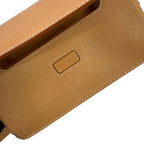 Saint Laurent Paris Shoulder Bag Leather — view 7