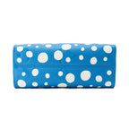 Louis Vuitton Handbag Monogram Empreinte LV Yk On The Go PM 2-Way Yayoi Kusama — view 3