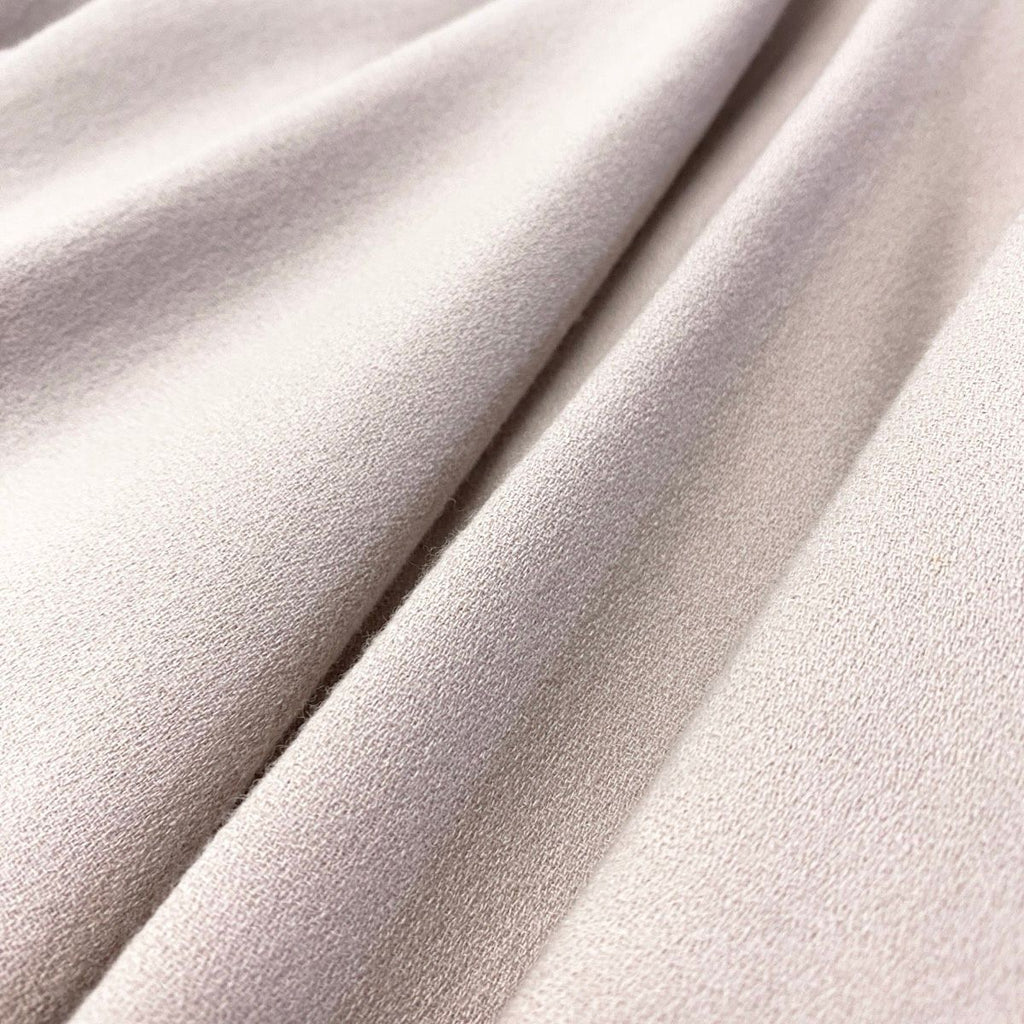 Dior Miss Wool Coat a Line Flare M Beige — view 7