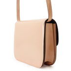 Celine Shoulder Bag Classic Box Calf Leather — view 2