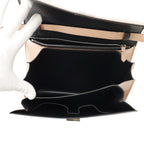 Celine Shoulder Bag Classic Box Calf Leather — view 5