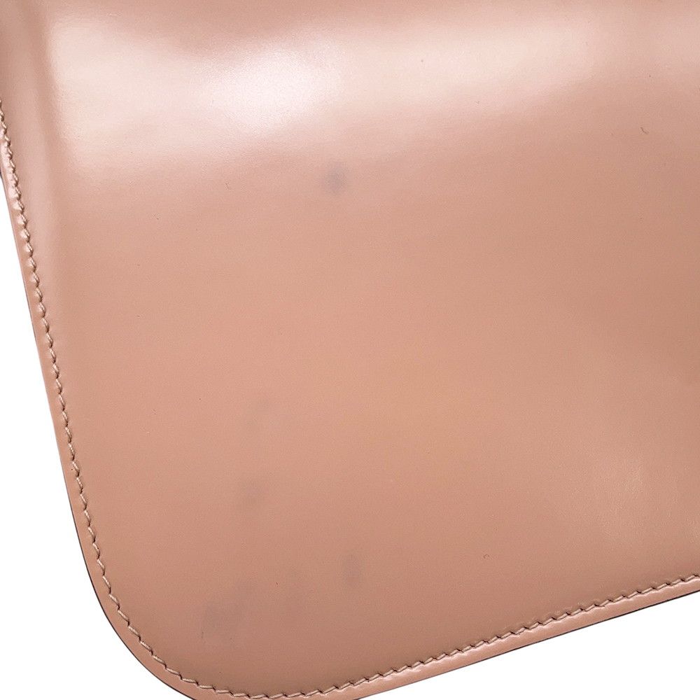 Celine Shoulder Bag Classic Box Calf Leather — view 6