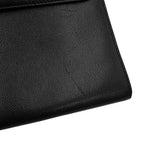 Chanel Shoulder Bag Caviar Leather Black — view 6