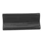 Chanel Shoulder Bag Caviar Leather Black — view 3