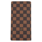 Louis Vuitton Wallet Damier Friendship Canvas Portefeuille Brazza Pharrell — view 3