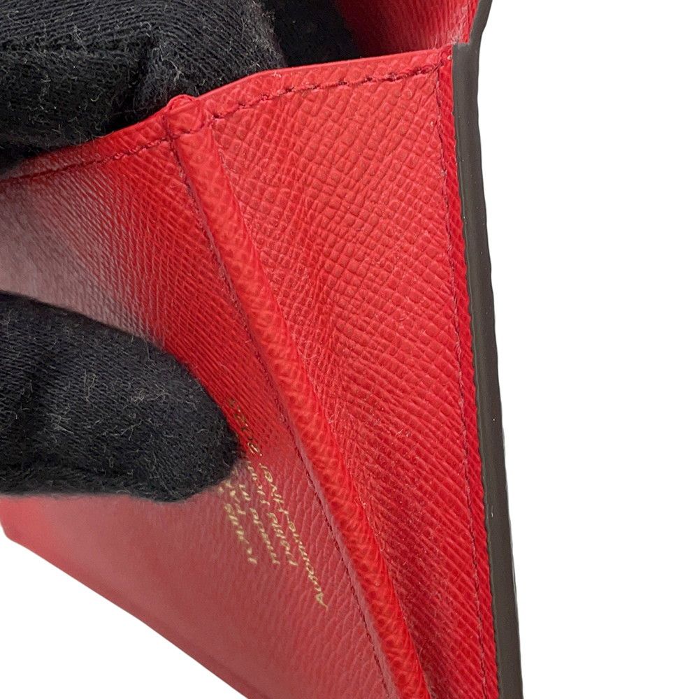 Louis Vuitton Wallet Damier Friendship Canvas Portefeuille Brazza Pharrell — view 6