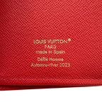Louis Vuitton Wallet Damier Friendship Canvas Portefeuille Brazza Pharrell — view 8