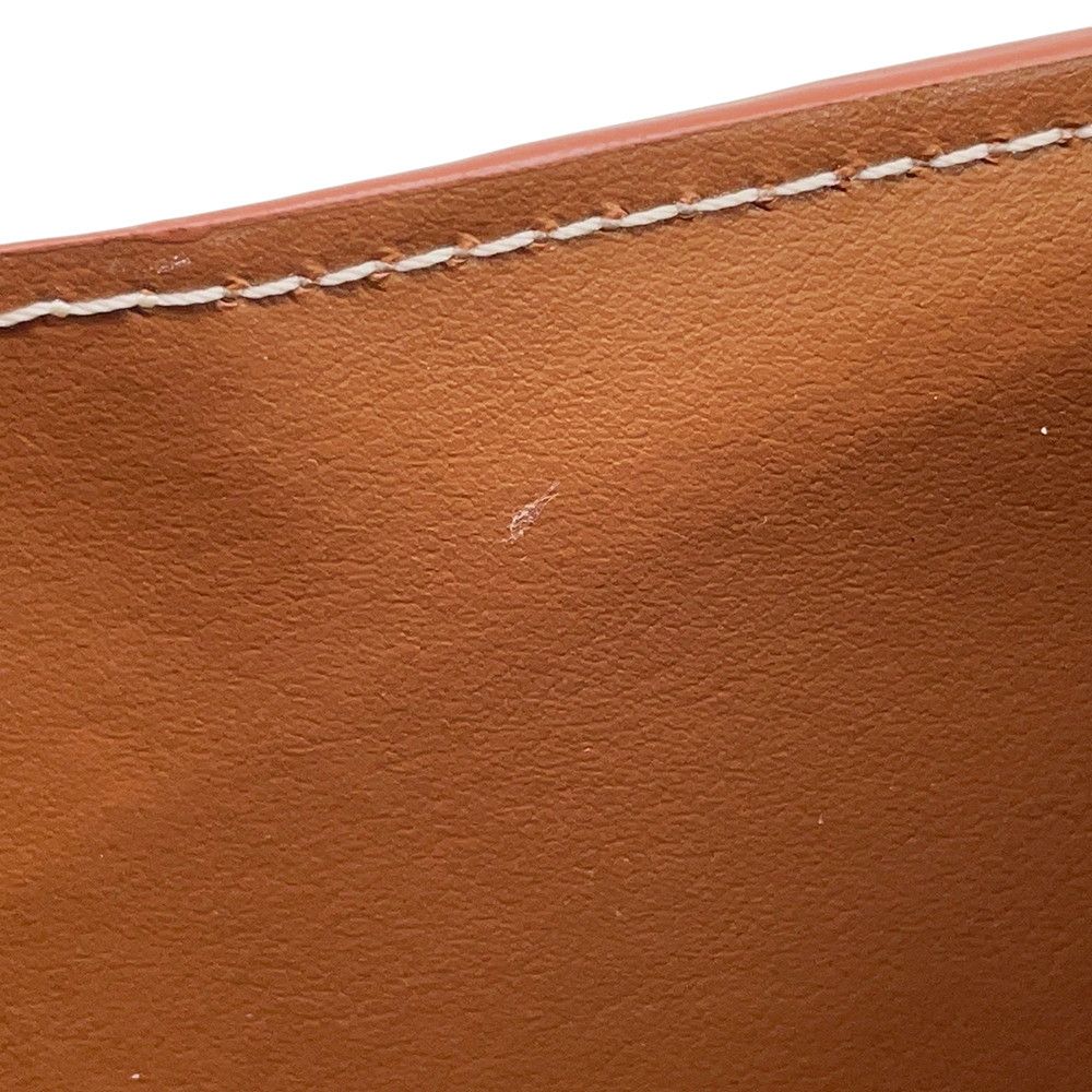 Louis Vuitton Bifold Wallet Calf Leather Portefeuille Lowkey Compact — view 8