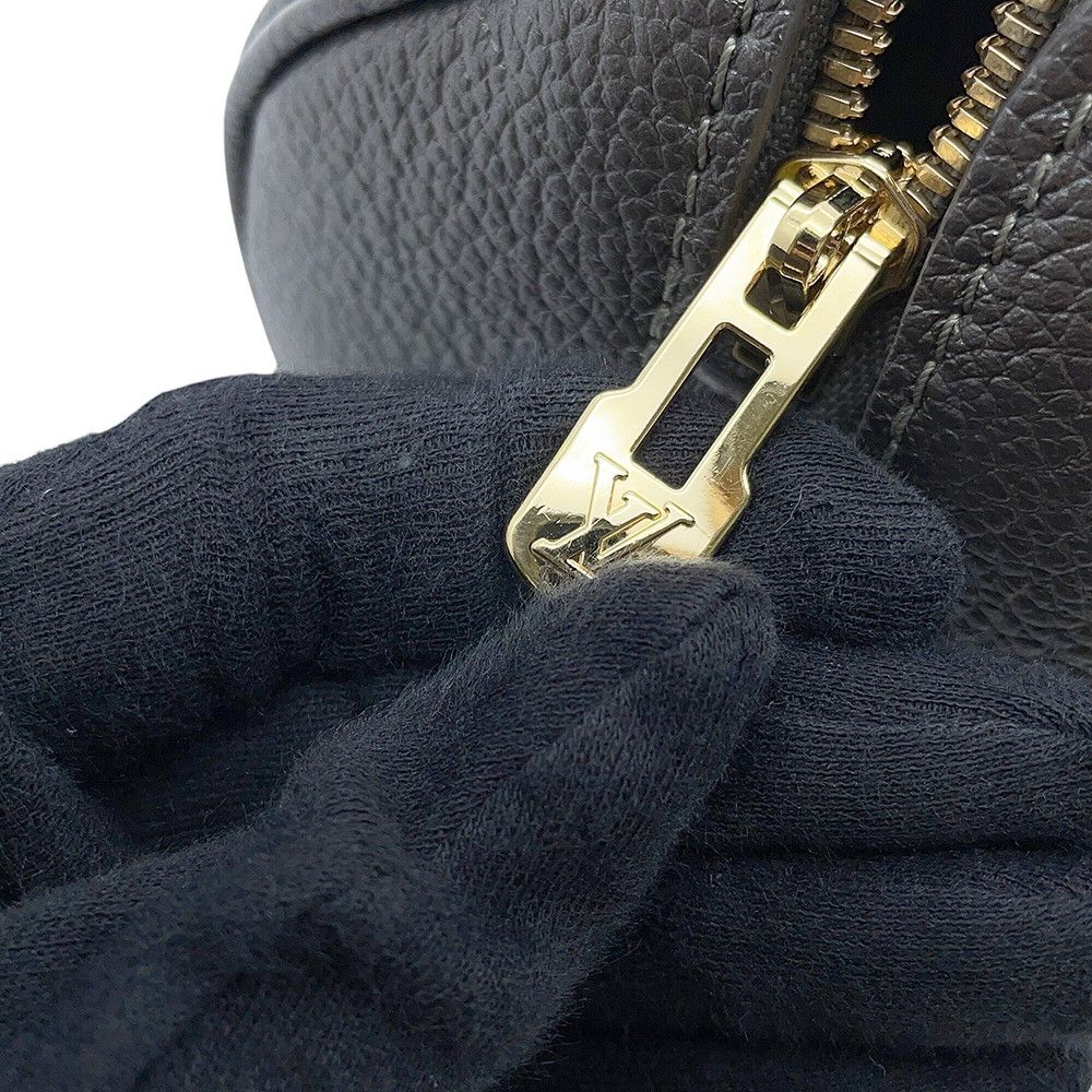 Louis Vuitton Monogram Empreinte Speedy Bandouliere 20 2-Way Shoulder Bag — view 7
