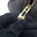 Louis Vuitton Monogram Empreinte Speedy Bandouliere 20 2-Way Shoulder Bag — view 7