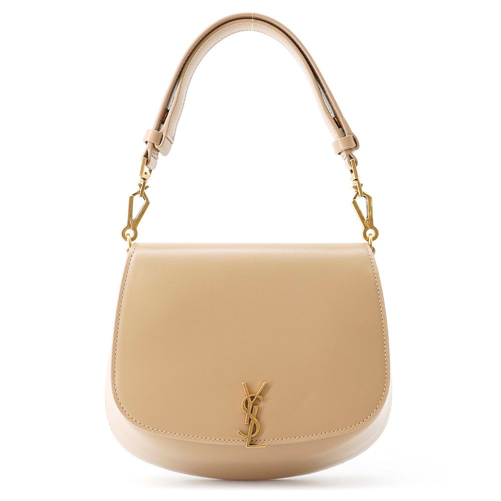 Saint Laurent Paris Handbag Mini Voltaire 2-Way