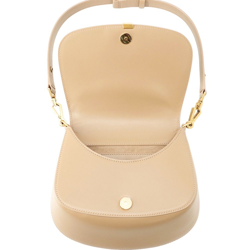 Saint Laurent Paris Handbag Mini Voltaire 2-Way — view 6