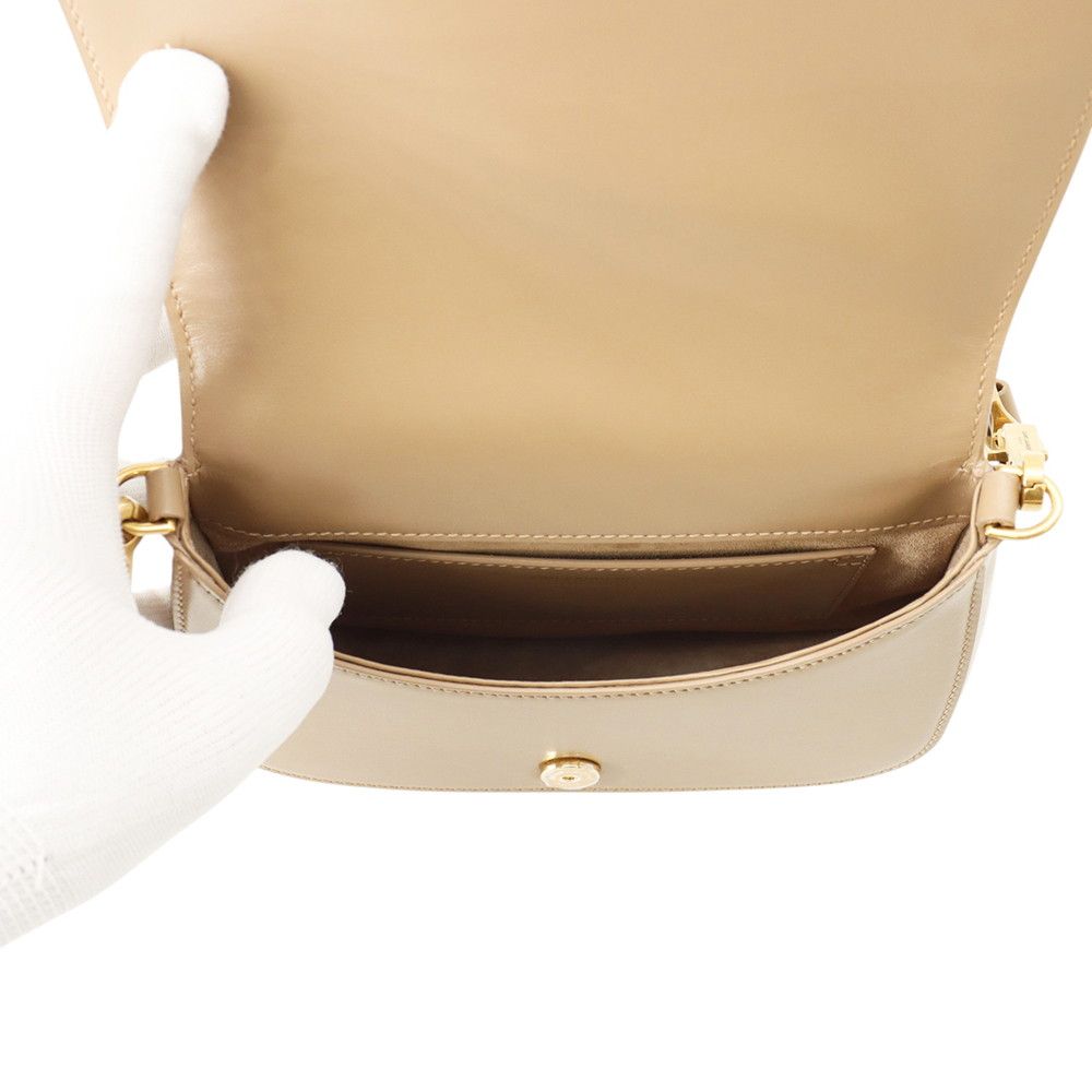 Saint Laurent Paris Handbag Mini Voltaire 2-Way — view 7