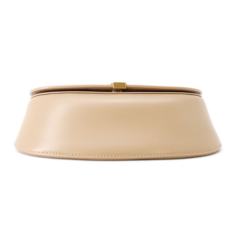 Saint Laurent Paris Handbag Mini Voltaire 2-Way — view 3