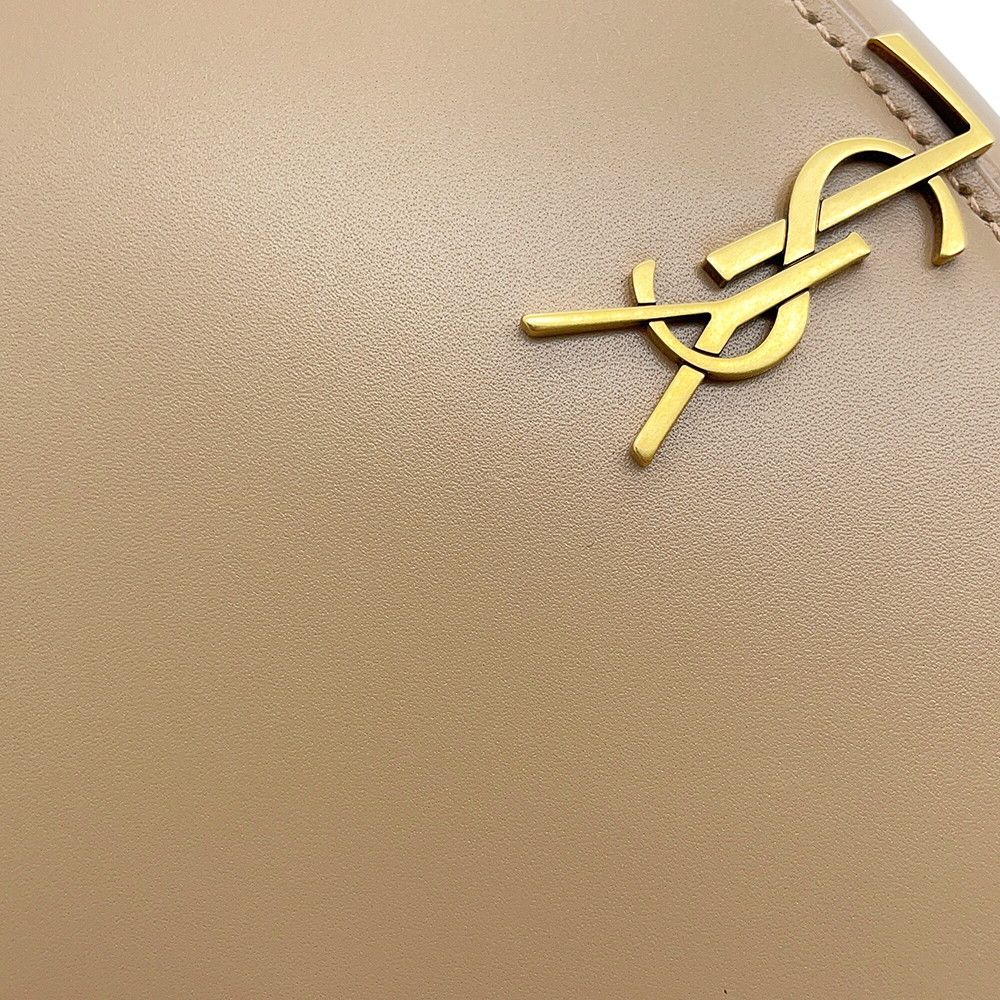Saint Laurent Paris Handbag Mini Voltaire 2-Way — view 8