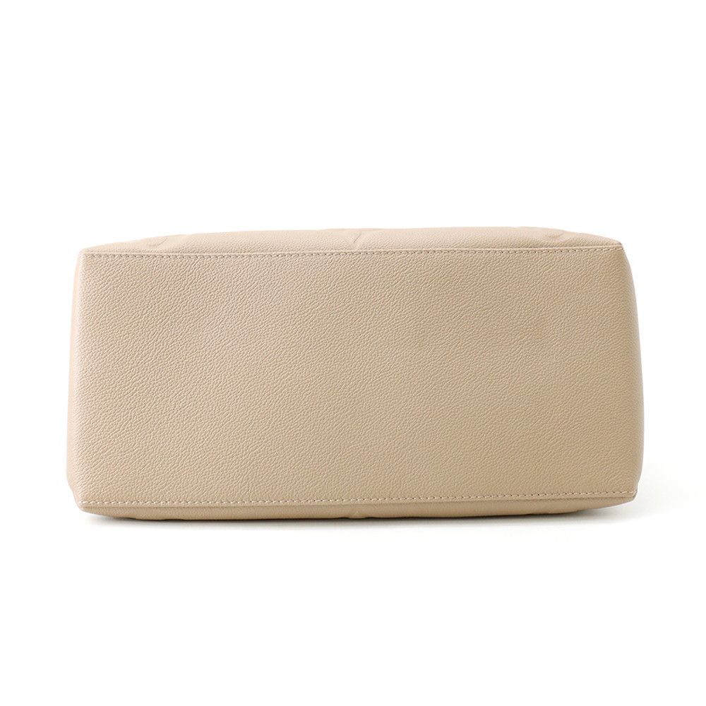 Louis Vuitton Monogram Empreinte Grand Palais MM 2-Way Shoulder Bag — view 3